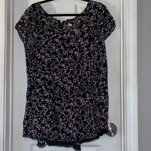 Plus size Top